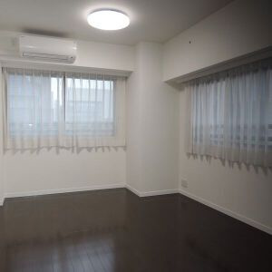 【居間・リビング】 | リビオ日本橋浜町パークフィール