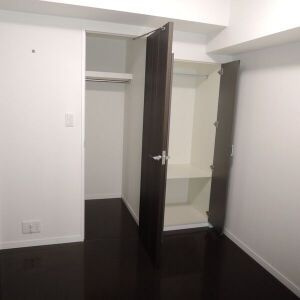 【寝室】 | リビオ日本橋浜町パークフィール