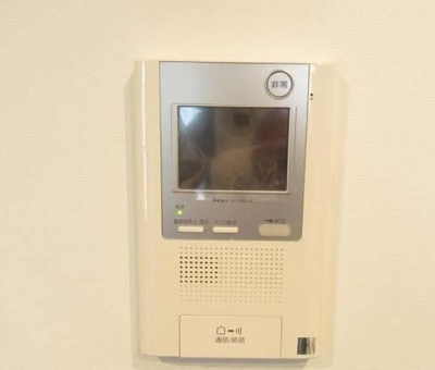 【セキュリティ】 | リビオ日本橋浜町パークフィール