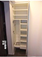 【収納】 | デュオステージ相模大塚 | シューズボックス