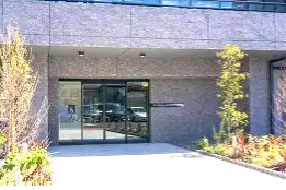 【エントランス】 | デュオステージ相模大塚