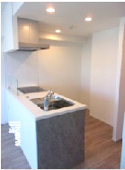 【キッチン】 | デュオステージ相模大塚