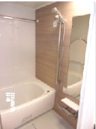 【浴室】 | デュオステージ相模大塚