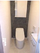 【トイレ】 | デュオステージ相模大塚