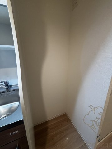 セレニテ東梅田アリエのキッチン