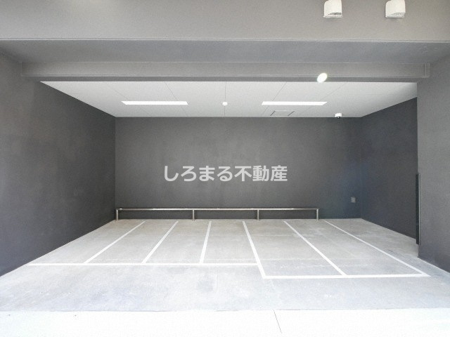 S-RESIDENCE天満Gracisのその他共用部分