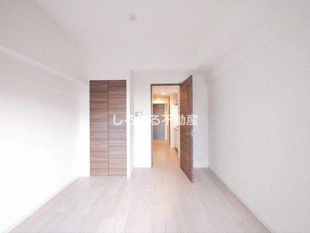 S-RESIDENCE天満Gracisの内装