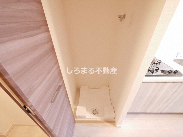 S-RESIDENCE天満Gracisのその他