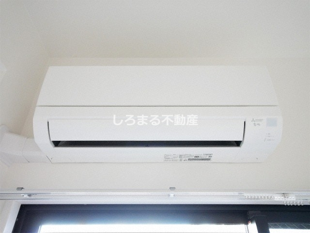 S-RESIDENCE天満Gracisの設備