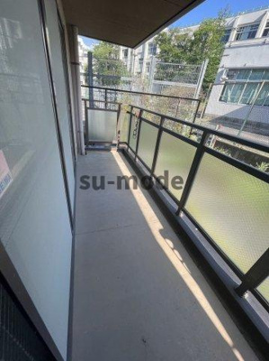 【バルコニー】 | アトリオ・M