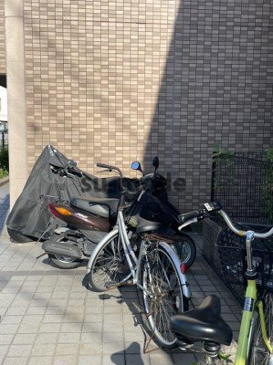 【その他共用部分】 | アトリオ・M