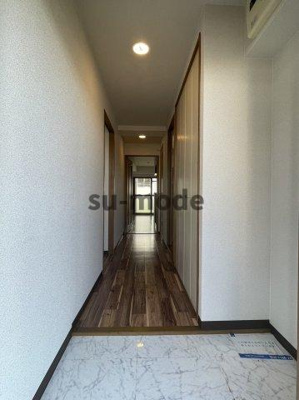 【玄関】 | アトリオ・M