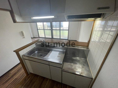 【キッチン】 | アトリオ・M