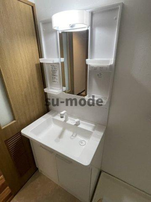 【洗面所】 | アトリオ・M