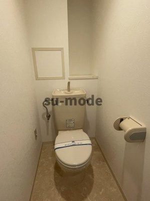 【トイレ】 | アトリオ・M