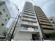 プレディアコート本町の画像