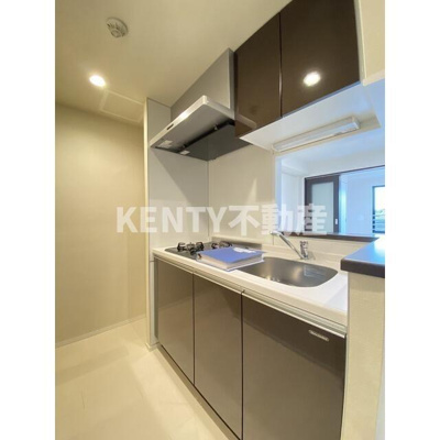 【キッチン】 | グローリオシェルト馬込 | キッチンでお料理をお楽しみください