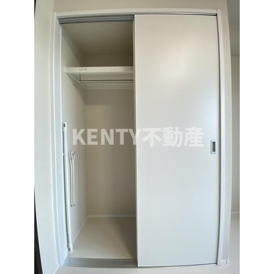 【収納】 | グローリオシェルト馬込 | 収納スペース豊富です