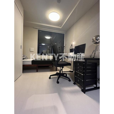 【寝室】 | グローリオシェルト馬込 | 使い勝手のいい寝室です