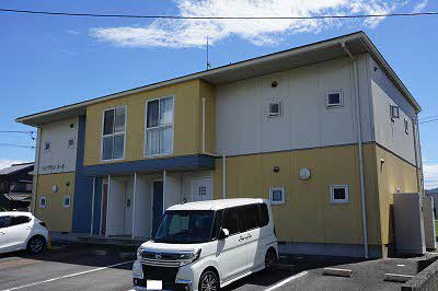 【外観】 | ハンプトンコート