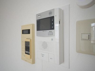 【設備】 | おおきに北梅田サニーアパートメント