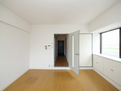 【内装】 | おおきに北梅田サニーアパートメント