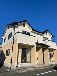 イーストサイドテラスC