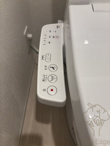 セレニテ東梅田アリエのトイレ