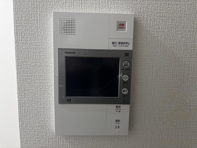 セレニテ東梅田アリエの設備