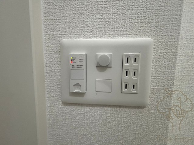 セレニテ東梅田アリエの設備