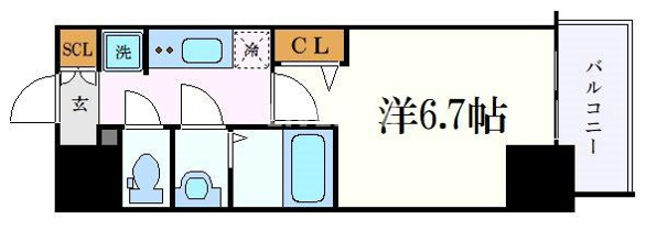 ディアレイシャス浅間町ステーションフロント