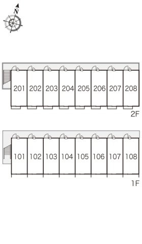 レオパレスラ・リヴィエラのその他