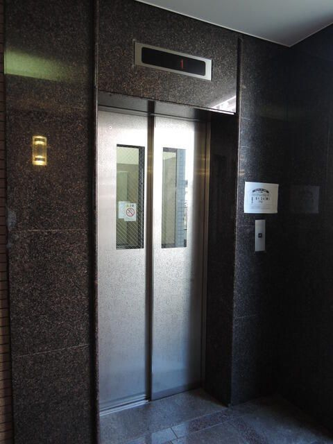 グレース東神田のその他共用部分