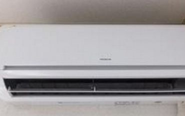 アーバンライフの設備|エアコン完備♪(同一仕様写真)