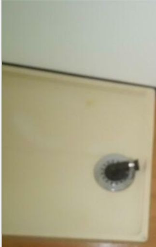 アーバンライフの設備|洗濯機置き場♪(同一仕様写真)