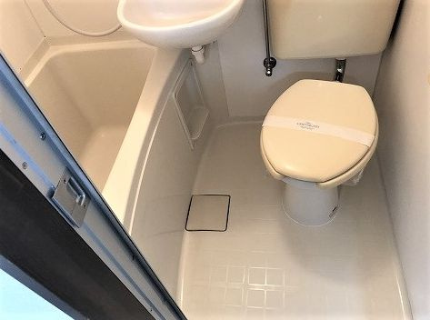 アーバンライフのトイレ|トイレ♪(同一仕様写真)