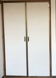 アーバンライフの収納|収納♪(同一仕様写真)