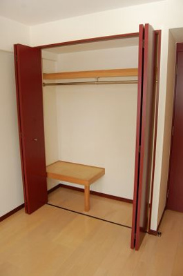 【収納】 | BGC難波タワー