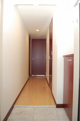 【玄関】 | BGC難波タワー