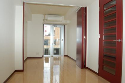 【居間・リビング】 | BGC難波タワー