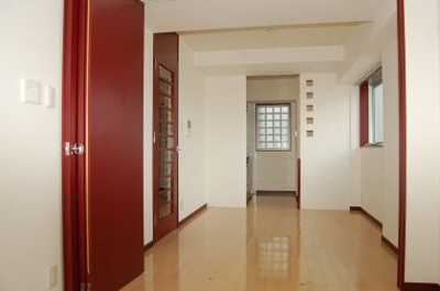 【内装】 | BGC難波タワー