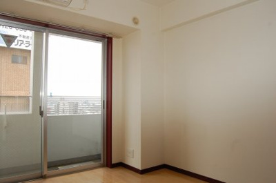【洋室】 | BGC難波タワー