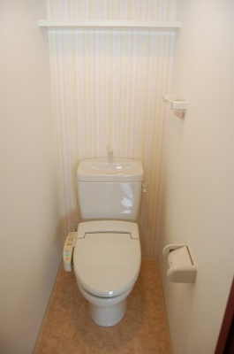 【トイレ】 | BGC難波タワー