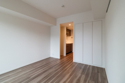 【その他】 | パークアクシス横濱高島町 | ※写真は同タイプ住戸です。