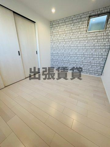 エトワール大曽根の居間・リビング