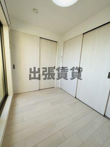 エトワール大曽根の居間・リビング