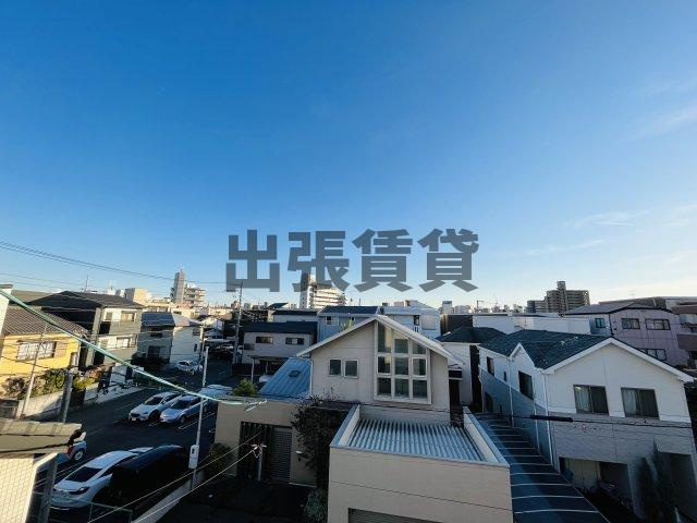 エトワール大曽根の展望