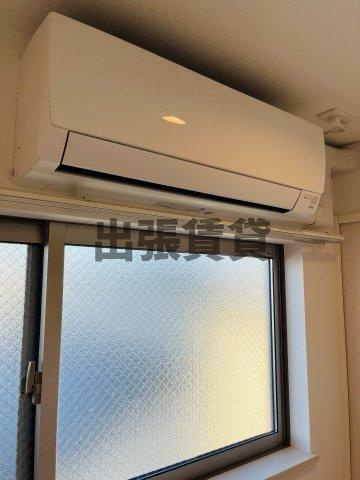 エトワール大曽根の設備