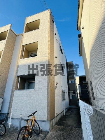 エトワール大曽根