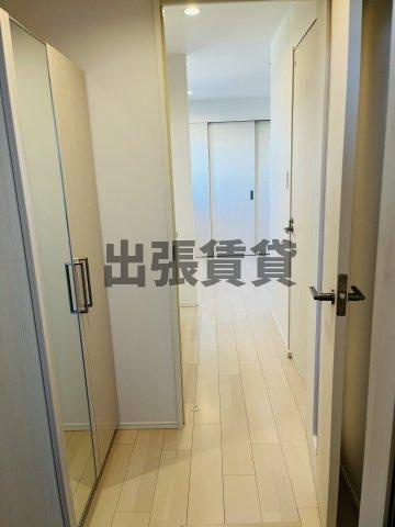 エトワール大曽根の内装